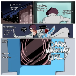 hentai yu-gi-oh