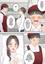 A Normal Mother Goes on a Sweet Affair Trip With a Boy the Same Age as Her Son - Matomo na Okaa-san ga Musuko to Onaidoshi na Otokonoko to Amaama Furin Ryokou shichau Hanashi page 5