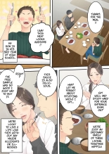 A Normal Mother Goes on a Sweet Affair Trip With a Boy the Same Age as Her Son - Matomo na Okaa-san ga Musuko to Onaidoshi na Otokonoko to Amaama Furin Ryokou shichau Hanashi page 7