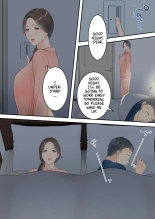 A Normal Mother Goes on a Sweet Affair Trip With a Boy the Same Age as Her Son - Matomo na Okaa-san ga Musuko to Onaidoshi na Otokonoko to Amaama Furin Ryokou shichau Hanashi page 8