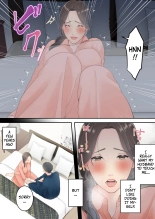 A Normal Mother Goes on a Sweet Affair Trip With a Boy the Same Age as Her Son - Matomo na Okaa-san ga Musuko to Onaidoshi na Otokonoko to Amaama Furin Ryokou shichau Hanashi page 11