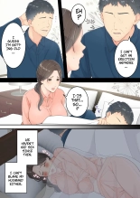 A Normal Mother Goes on a Sweet Affair Trip With a Boy the Same Age as Her Son - Matomo na Okaa-san ga Musuko to Onaidoshi na Otokonoko to Amaama Furin Ryokou shichau Hanashi page 12