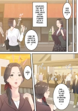 A Normal Mother Goes on a Sweet Affair Trip With a Boy the Same Age as Her Son - Matomo na Okaa-san ga Musuko to Onaidoshi na Otokonoko to Amaama Furin Ryokou shichau Hanashi page 17