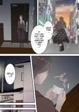 A Normal Mother Goes on a Sweet Affair Trip With a Boy the Same Age as Her Son - Matomo na Okaa-san ga Musuko to Onaidoshi na Otokonoko to Amaama Furin Ryokou shichau Hanashi page 21