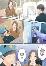 A Normal Mother Goes on a Sweet Affair Trip With a Boy the Same Age as Her Son - Matomo na Okaa-san ga Musuko to Onaidoshi na Otokonoko to Amaama Furin Ryokou shichau Hanashi page 24