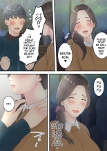 A Normal Mother Goes on a Sweet Affair Trip With a Boy the Same Age as Her Son - Matomo na Okaa-san ga Musuko to Onaidoshi na Otokonoko to Amaama Furin Ryokou shichau Hanashi page 27