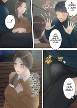 A Normal Mother Goes on a Sweet Affair Trip With a Boy the Same Age as Her Son - Matomo na Okaa-san ga Musuko to Onaidoshi na Otokonoko to Amaama Furin Ryokou shichau Hanashi page 29