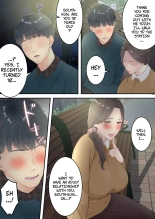 A Normal Mother Goes on a Sweet Affair Trip With a Boy the Same Age as Her Son - Matomo na Okaa-san ga Musuko to Onaidoshi na Otokonoko to Amaama Furin Ryokou shichau Hanashi page 30