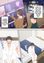 A Normal Mother Goes on a Sweet Affair Trip With a Boy the Same Age as Her Son - Matomo na Okaa-san ga Musuko to Onaidoshi na Otokonoko to Amaama Furin Ryokou shichau Hanashi page 31