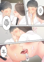 A Normal Mother Goes on a Sweet Affair Trip With a Boy the Same Age as Her Son - Matomo na Okaa-san ga Musuko to Onaidoshi na Otokonoko to Amaama Furin Ryokou shichau Hanashi page 33