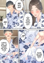 A Normal Mother Goes on a Sweet Affair Trip With a Boy the Same Age as Her Son - Matomo na Okaa-san ga Musuko to Onaidoshi na Otokonoko to Amaama Furin Ryokou shichau Hanashi page 65