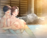 A Normal Mother Goes on a Sweet Affair Trip With a Boy the Same Age as Her Son - Matomo na Okaa-san ga Musuko to Onaidoshi na Otokonoko to Amaama Furin Ryokou shichau Hanashi page 76