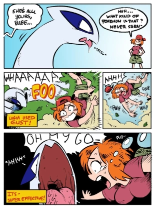hentai pokemon