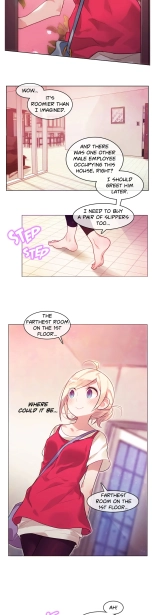A Pervert's Daily Life Ch. 1-71 : page 3