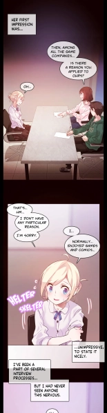 A Pervert's Daily Life Ch. 1-71 : page 9
