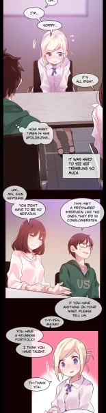 A Pervert's Daily Life Ch. 1-71 : page 10