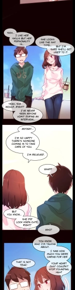 A Pervert's Daily Life Ch. 1-71 : page 13