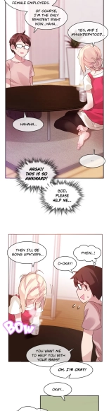 A Pervert's Daily Life Ch. 1-71 : page 16