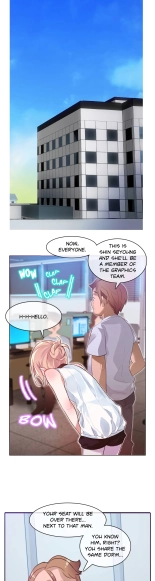 A Pervert's Daily Life Ch. 1-71 : page 18