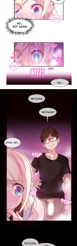 A Pervert's Daily Life Ch. 1-71 : page 23