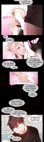 A Pervert's Daily Life Ch. 1-71 : page 24