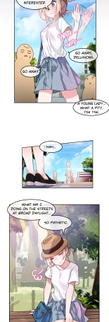 A Pervert's Daily Life Ch. 1-71 : page 32