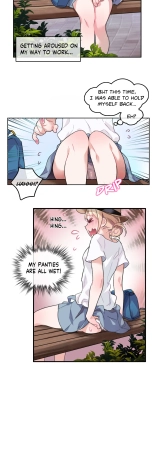 A Pervert's Daily Life Ch. 1-71 : page 33