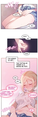 A Pervert's Daily Life Ch. 1-71 : page 37