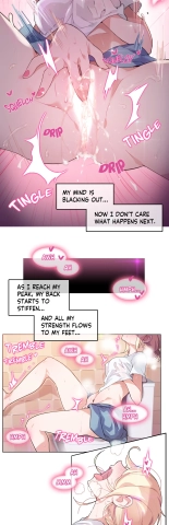 A Pervert's Daily Life Ch. 1-71 : page 39