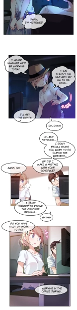 A Pervert's Daily Life Ch. 1-71 : page 43