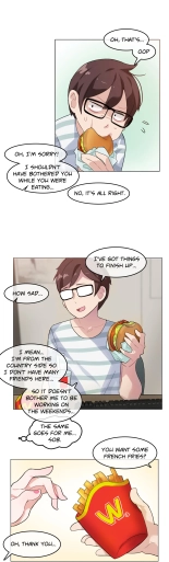 A Pervert's Daily Life Ch. 1-71 : page 44
