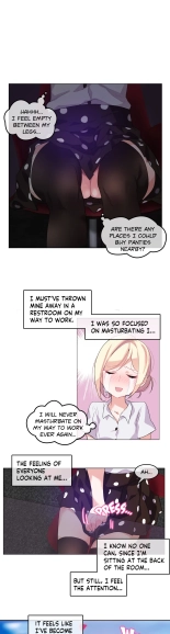 A Pervert's Daily Life Ch. 1-71 : page 52
