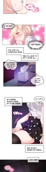 A Pervert's Daily Life Ch. 1-71 : page 55