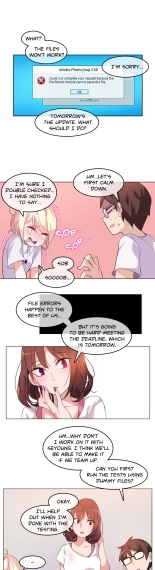 A Pervert's Daily Life Ch. 1-71 : page 64