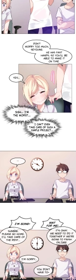 A Pervert's Daily Life Ch. 1-71 : page 65