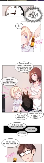 A Pervert's Daily Life Ch. 1-71 : page 66