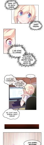 A Pervert's Daily Life Ch. 1-71 : page 70