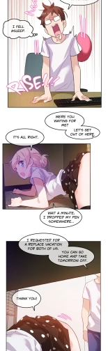 A Pervert's Daily Life Ch. 1-71 : page 71