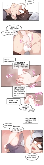 A Pervert's Daily Life Ch. 1-71 : page 79