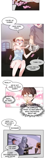 A Pervert's Daily Life Ch. 1-71 : page 87