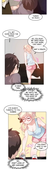 A Pervert's Daily Life Ch. 1-71 : page 89