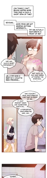 A Pervert's Daily Life Ch. 1-71 : page 96