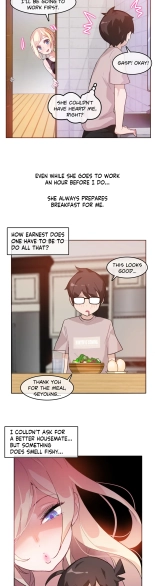A Pervert's Daily Life Ch. 1-71 : page 97