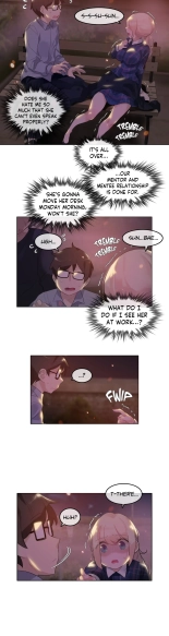 A Pervert's Daily Life Ch. 1-71 : page 1012