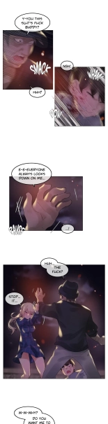 A Pervert's Daily Life Ch. 1-71 : page 1017