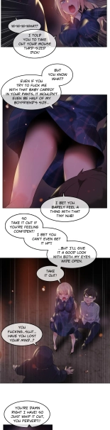 A Pervert's Daily Life Ch. 1-71 : page 1019