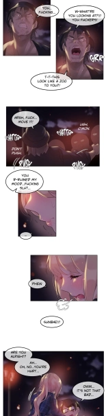 A Pervert's Daily Life Ch. 1-71 : page 1020
