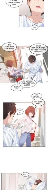 A Pervert's Daily Life Ch. 1-71 : page 1026