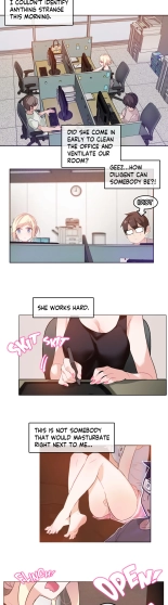 A Pervert's Daily Life Ch. 1-71 : page 103