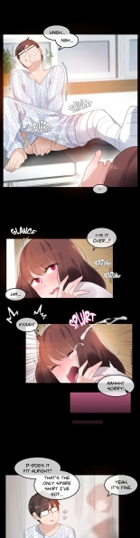 A Pervert's Daily Life Ch. 1-71 : page 1034